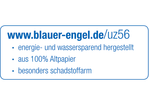 Infobox Blauer Engel UZ56