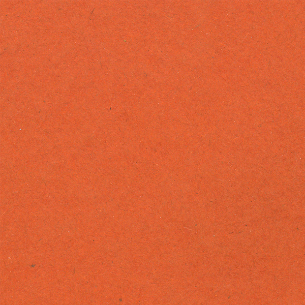 Les Naturals - Orange - 600 g/m² - 70,0 cm x 100,0 cm