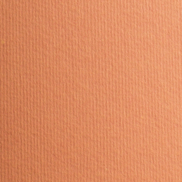 Gmund Kaschmir - Brown Orange Cotton - 250 g/m² - A4