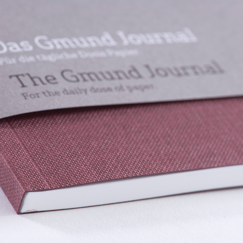 Gmund Journal - Merlot