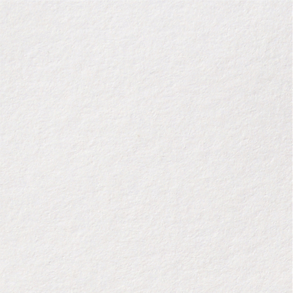 Gmund Original - Tactile Blanc - 100 g/m² - 45,0 cm x 64,0 cm