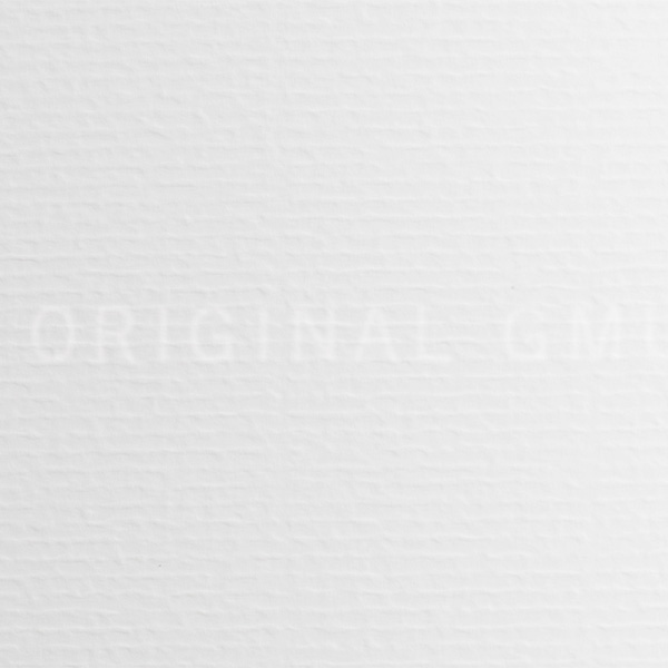 Gmund Original - Vergé Blanc - 120 g/m²