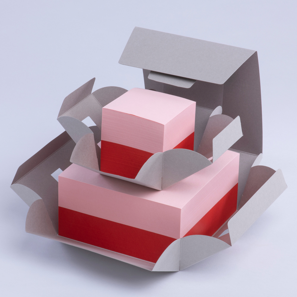 Cube S Colorblock - 11