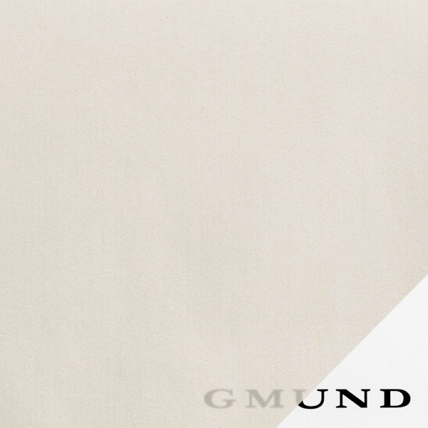 Gmund Heidi - Briefhüllen Milky Glassine - 90 g/m²