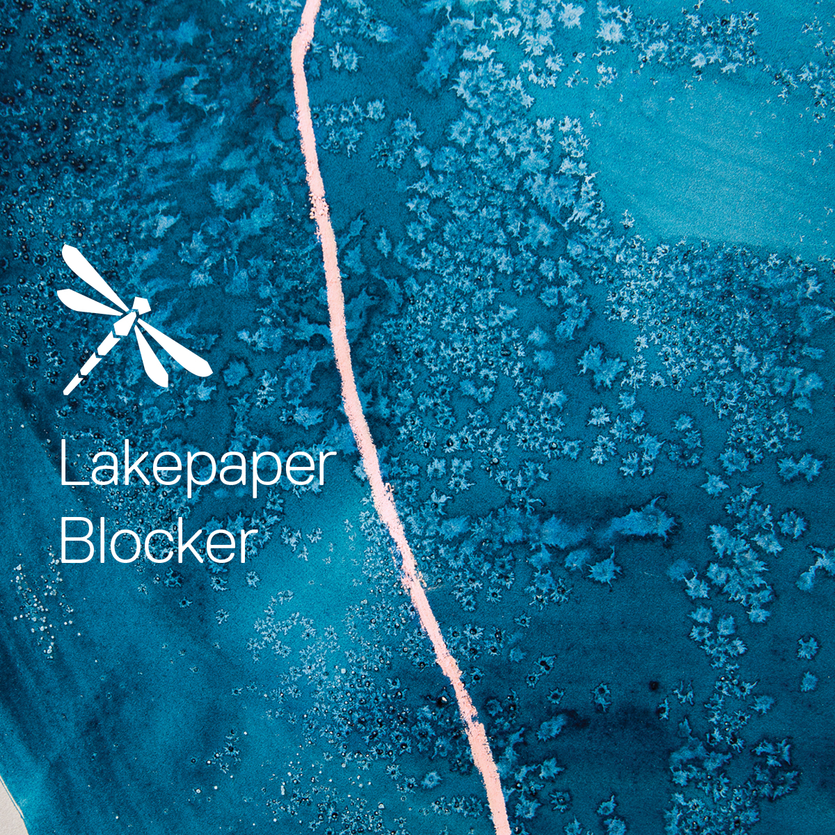 lakepaper Blocker - Compendium