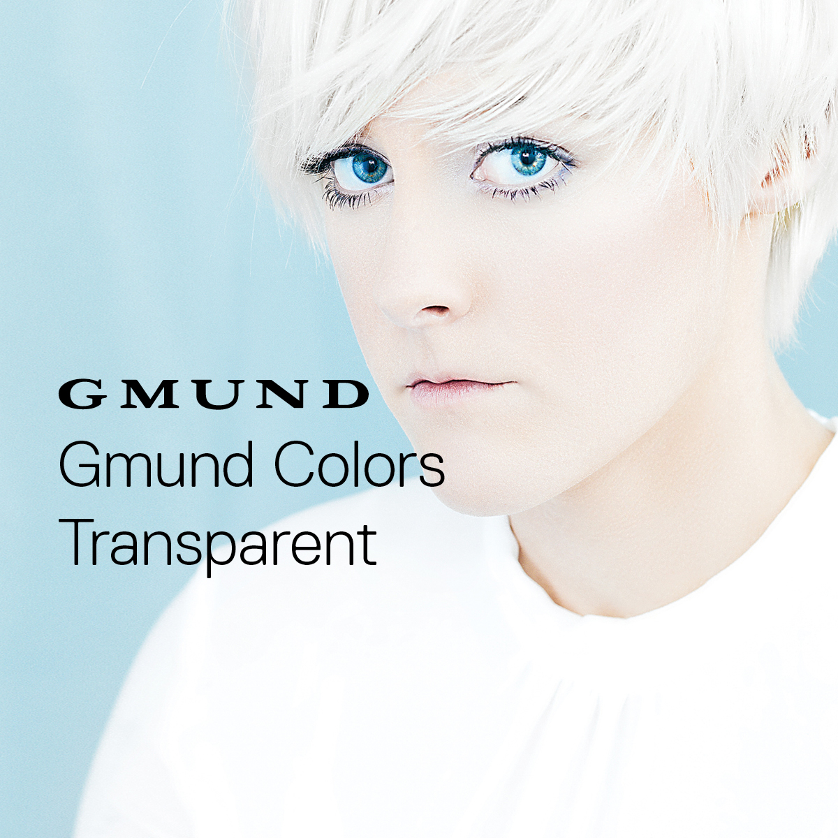 Gmund Colors Transparent - Compendium