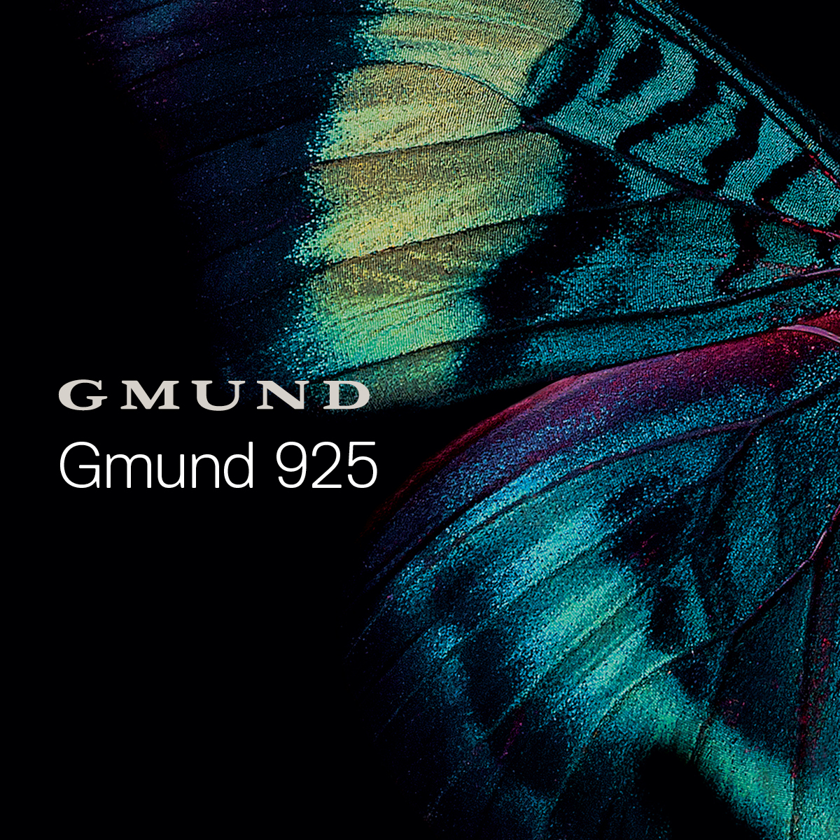 Gmund 925 - Compendium Gmund 925