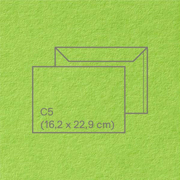 Gmund Colors Matt - 32 - 100 g/m²