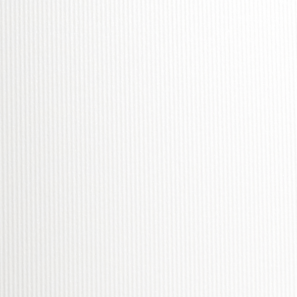 Gmund Classic - Streifen Blanc - 300 g/m² - 70,0 cm x 100,0 cm