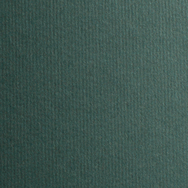 Gmund Kaschmir - Dark Green Cotton - 250 g/m² - A4