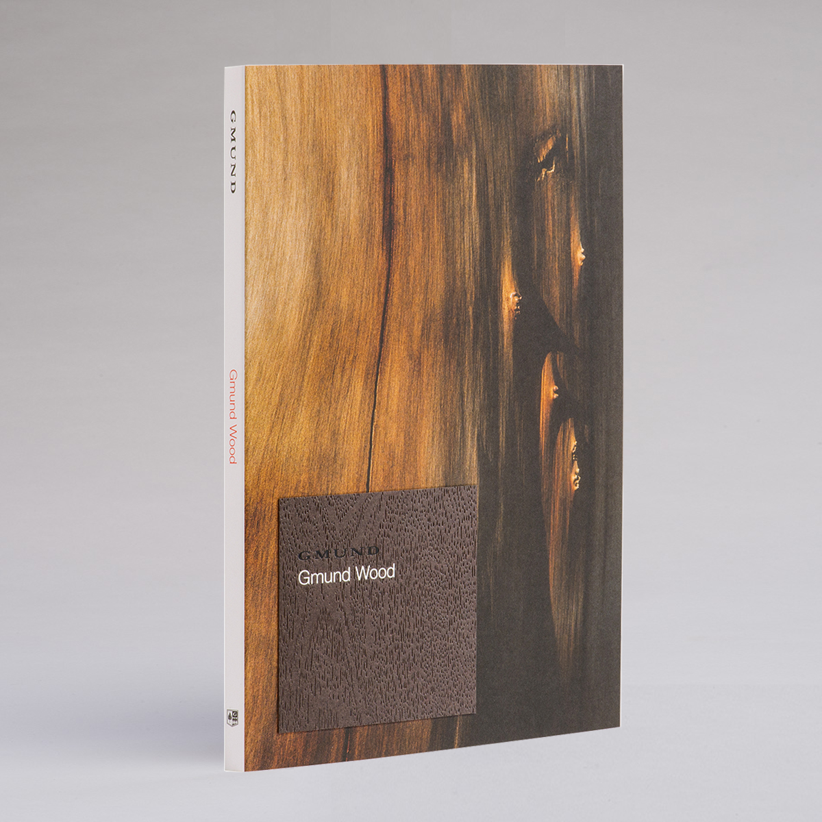 Gmund Wood - Compendium