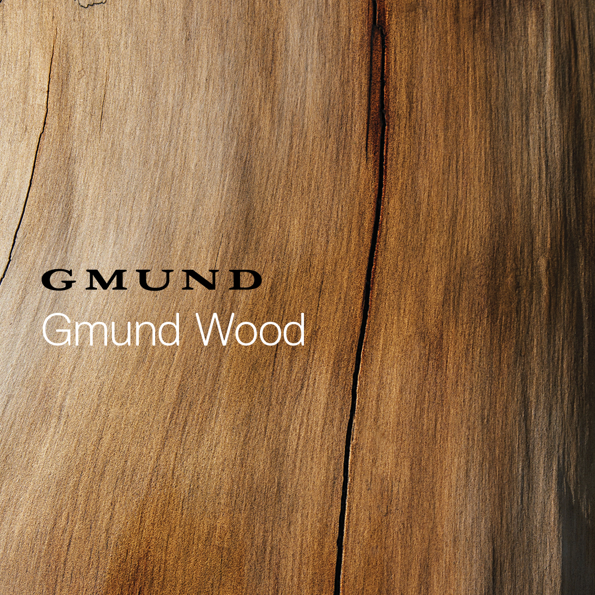 Gmund Wood - Compendium Gmund Wood