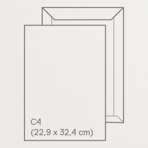 lakepaper Extra - White matt - 135 g/m²