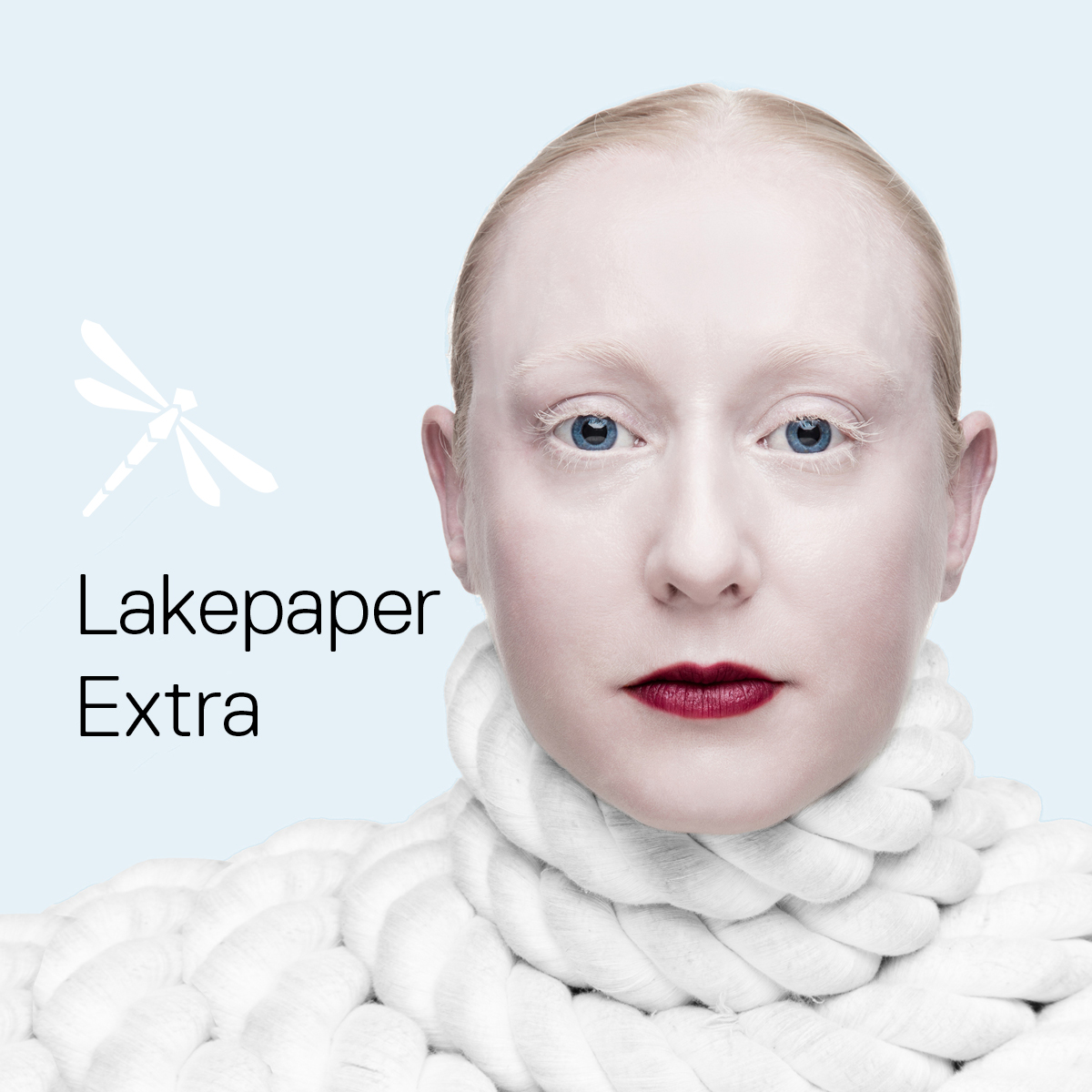 Lakepaper Extra - Compendium