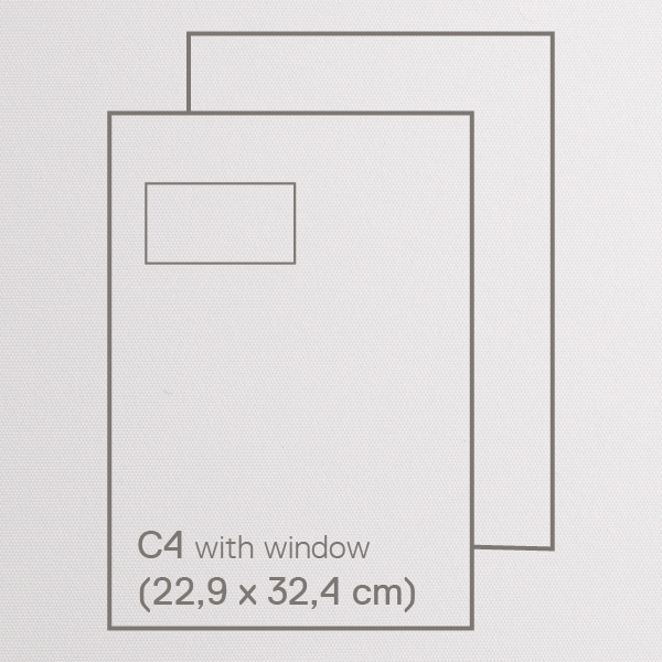 lakepaper Extra - White feel - 135 g/m²