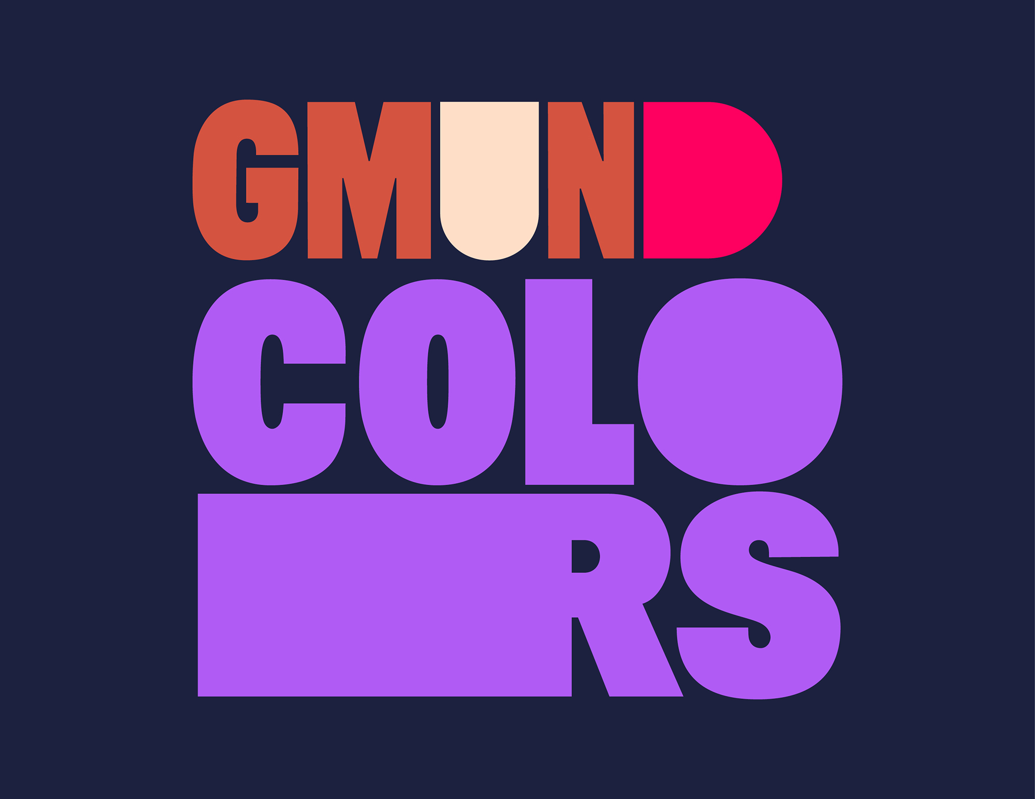 Gmund Colors Matt