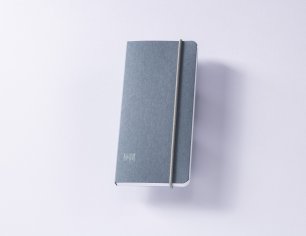 Gmund Pocket Pad - denim