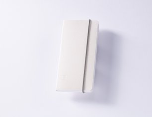 Gmund Pocket Pad - blush glance