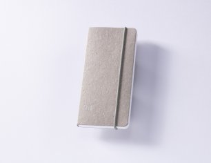 Gmund Pocket Pad - mud