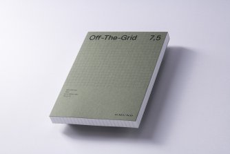 Off-The-Grid 7,5 - forest