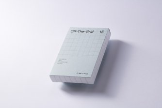 Off-The-Grid 15 - sky