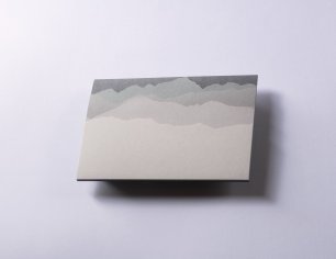 Gmund Summit pad - natural
