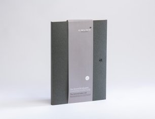 Gmund Briefpapier Set - Bavaria