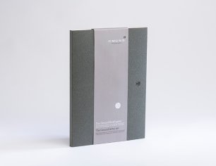 Gmund Briefpapier Set - Modern