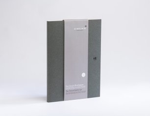 Gmund Briefpapier Set - Nature