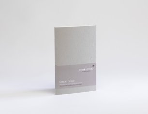 Gmund Cahier - Galet