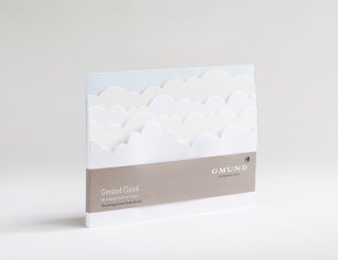 Gmund Cloud - Pastel