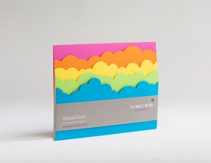 Gmund Cloud - Rainbow