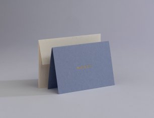 Little Color Notes - Bleib so