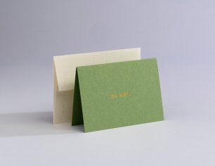 Little Color Notes - Du bist...