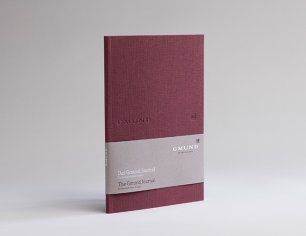 Gmund Journal - Merlot