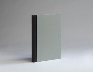 Gmund Paper Book - grey