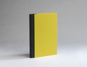 Gmund Paper Book - lime