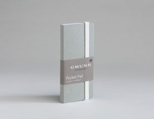 Gmund Pocket Pad - dust