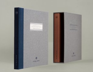 Company - Gmund Buch