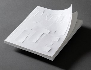 Gmund Paper - Gmund Paper Magazin Nr. 3 - engl.