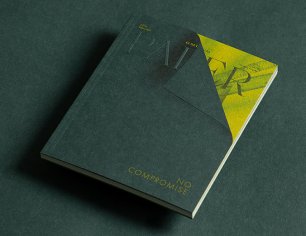 Gmund Paper - Gmund Paper Magazin No. 4 - engl.