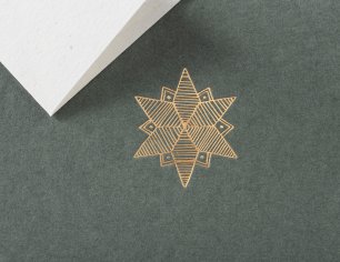 Little Color Notes - Nordlicht