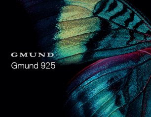 Gmund 925 - Compendium Gmund 925
