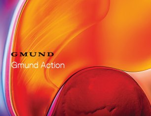 Gmund Action - Compendium Gmund Action