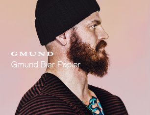 Gmund Bier Papier - Compendium Basic Gmund Bier Papier