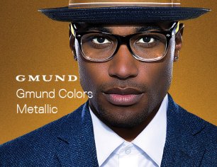 Gmund Colors Metallic - Compendium Gmund Colors Metallic