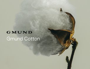 Gmund Cotton - Compendium Gmund Cotton