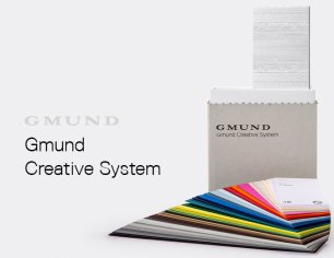 Creative System - Gmund Creative System