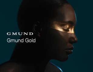 Gmund Gold - Compendium Gmund Gold