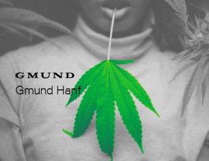 Gmund Hanf - Compendium Gmund Hanf